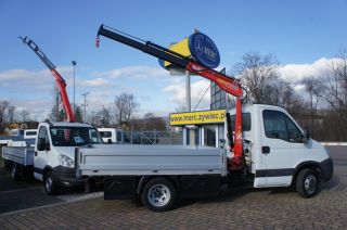 Iveco Daily 35C15